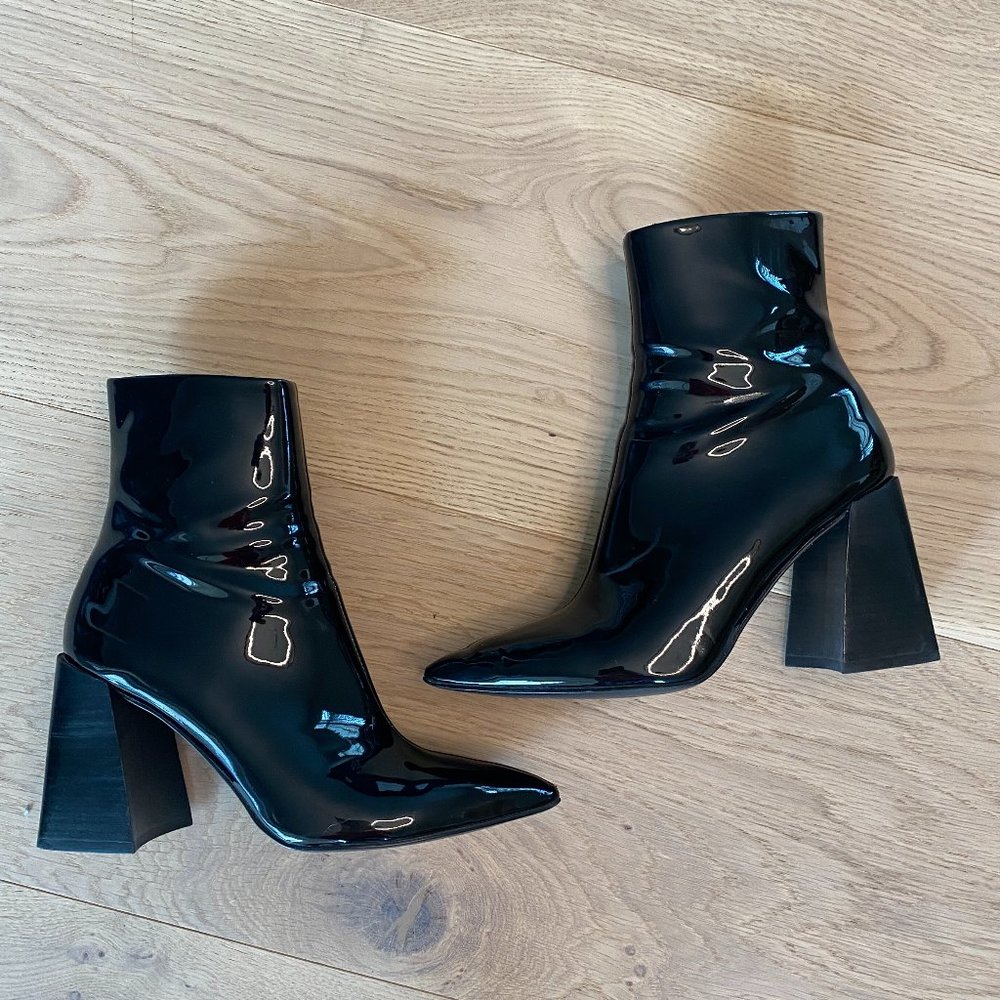 Steve Madden Envied Bootie - image 4